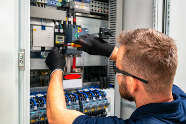 Best Electrical Troubleshooting Services  in Boaz, AL