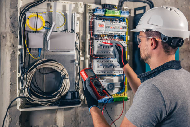 Best Electrical Installation Contractor  in Boaz, AL