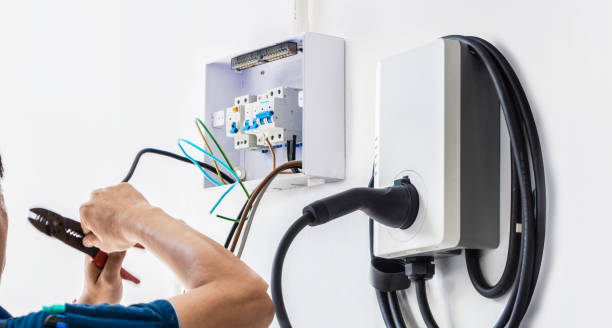 Best Electrical Installation Contractor  in Boaz, AL